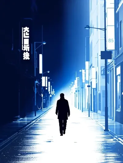 狂飙 - 中文字幕 狂飙 S01E05 字幕封面