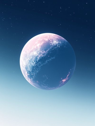 流浪地球 - 中英双语字幕 流浪地球 电影 字幕封面