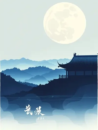 庆余年 - 影片海报 庆余年 影片海报